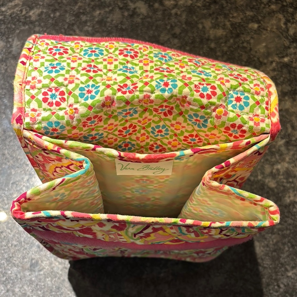 Vera Bradley Lunch Bag - Picture 5 of 6